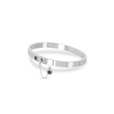 Charm Bracelet | Silver