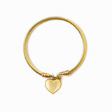 Love Bangle | 18K Gold